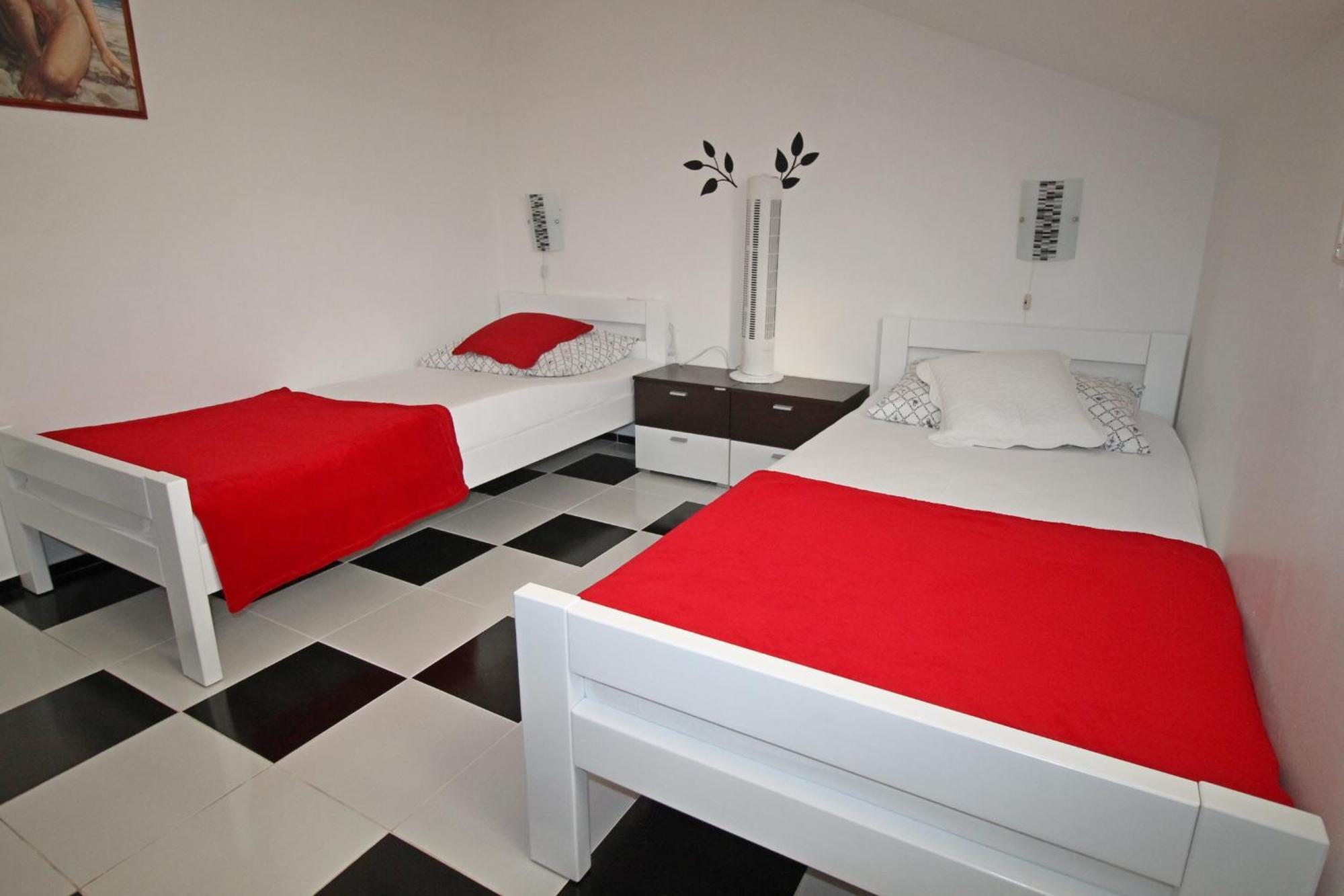 Villa Aurelia Vodice Exterior foto