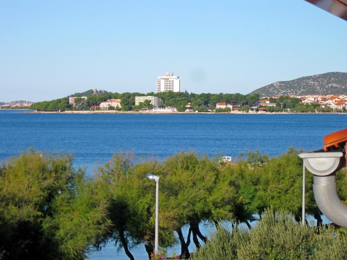 Villa Aurelia Vodice Exterior foto
