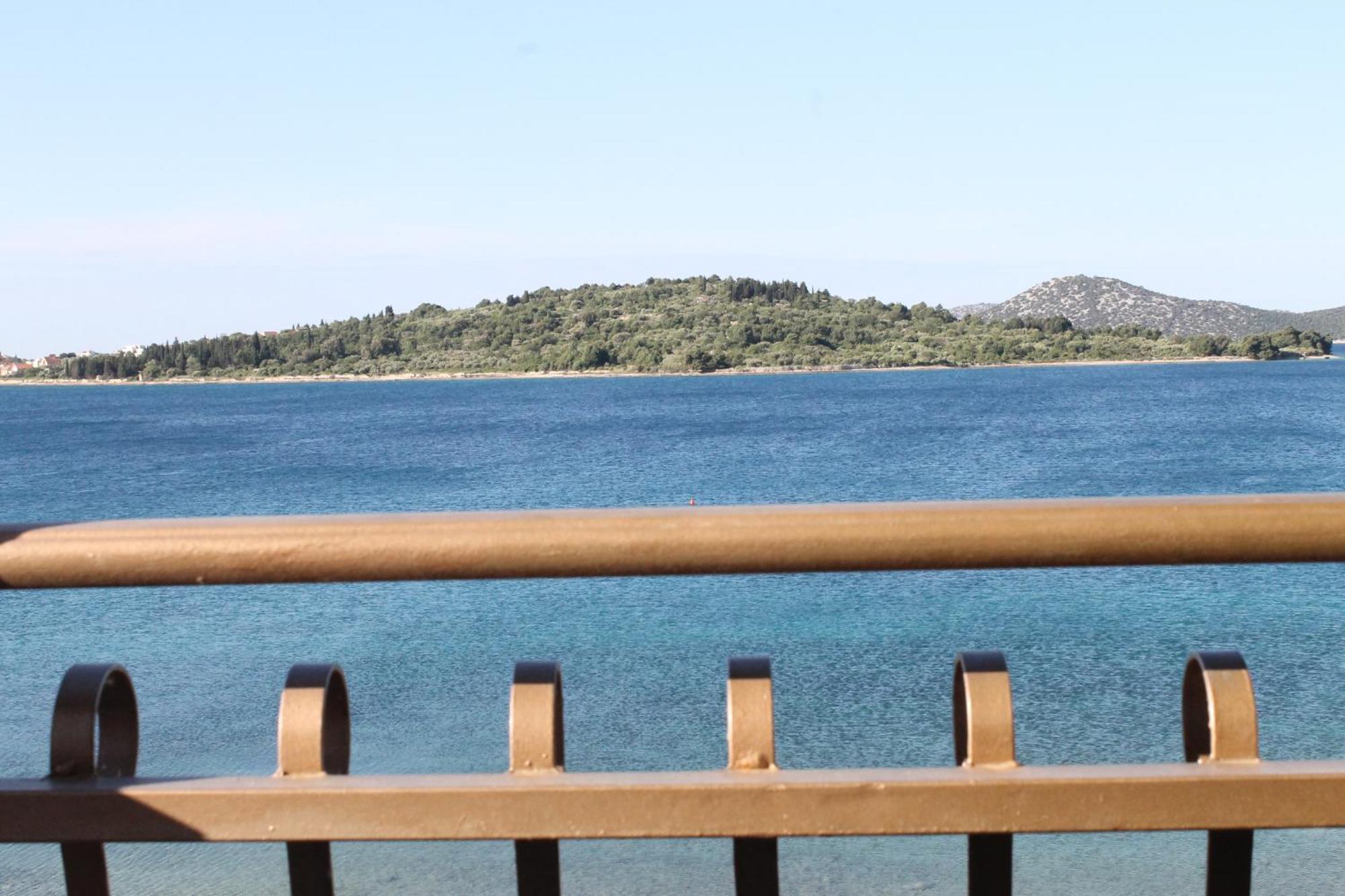 Villa Aurelia Vodice Exterior foto